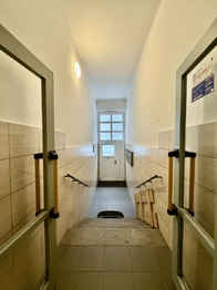 Pronájem bytu 2+1 v osobním vlastnictví 59 m², Plzeň