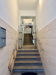 Pronájem bytu 2+1 v osobním vlastnictví 59 m², Plzeň