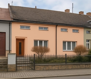 Prodej domu 120 m², Boskovice