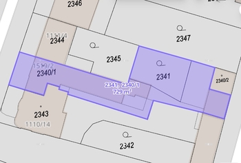 Prodej domu 120 m², Boskovice