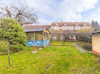 Prodej domu 120 m², Boskovice