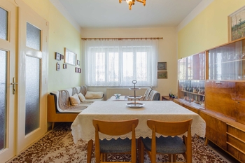 Prodej domu 120 m², Boskovice