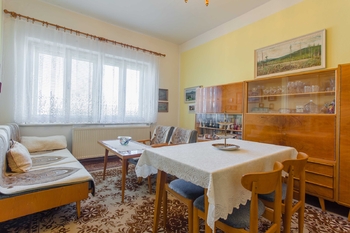 Prodej domu 120 m², Boskovice