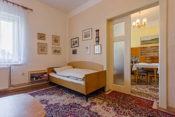 Prodej domu 120 m², Boskovice