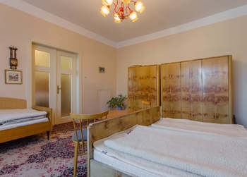 Prodej domu 120 m², Boskovice