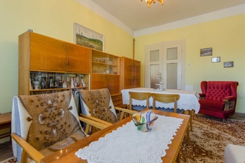 Prodej domu 120 m², Boskovice