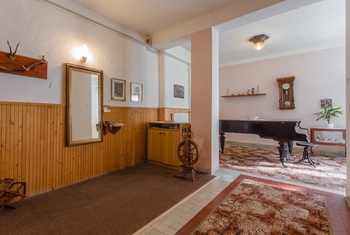 Prodej domu 120 m², Boskovice