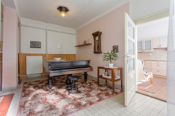 Prodej domu 120 m², Boskovice