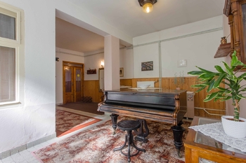 Prodej domu 120 m², Boskovice