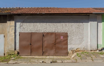 Prodej domu 120 m², Boskovice