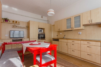 Prodej domu 120 m², Boskovice