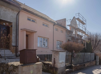 Prodej domu 120 m², Boskovice