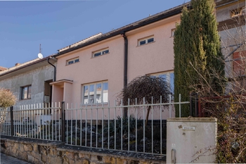 Prodej domu 120 m², Boskovice