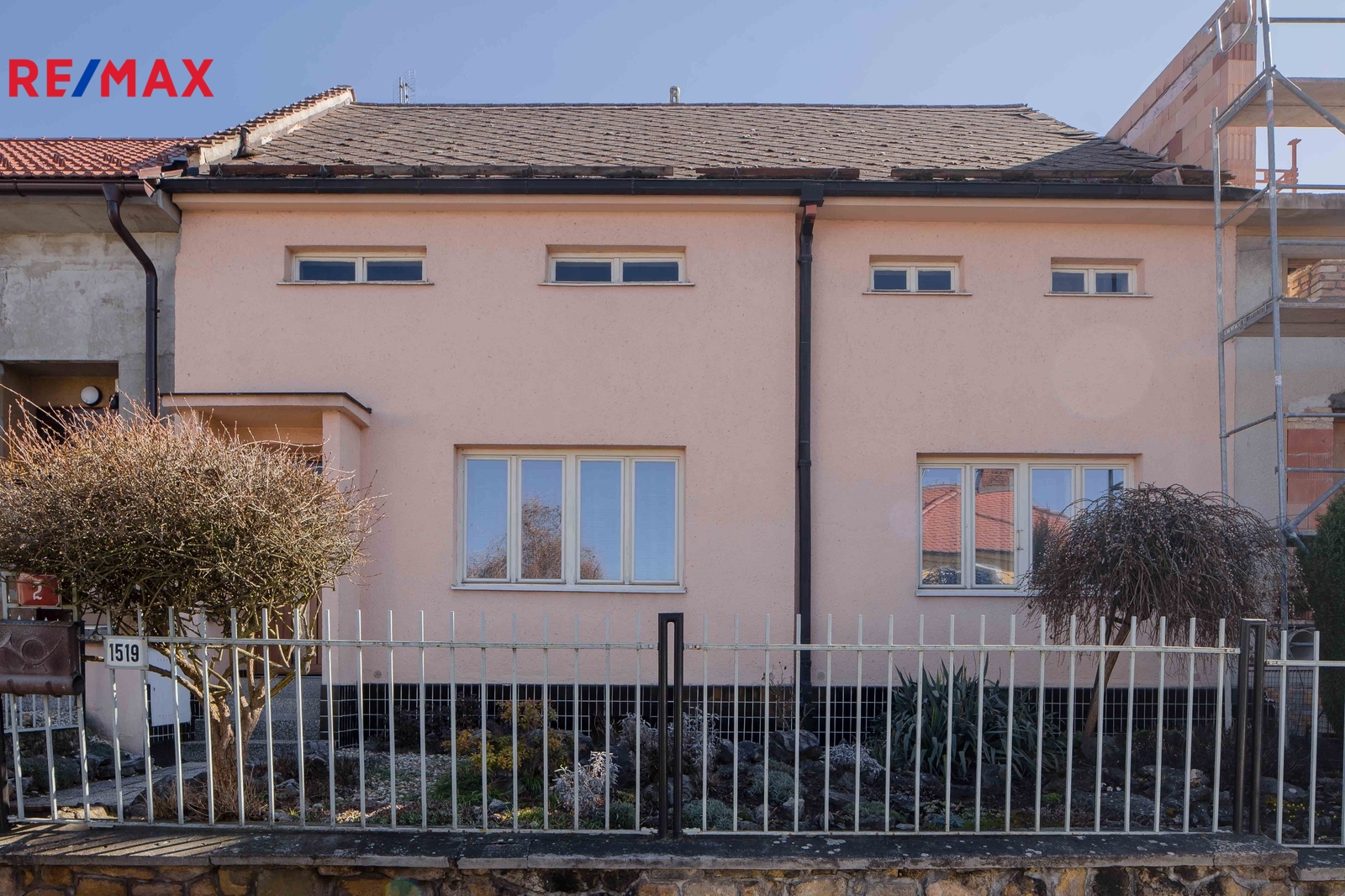 Prodej domu, 120 m2, Boskovice