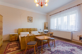 Prodej domu 120 m², Boskovice