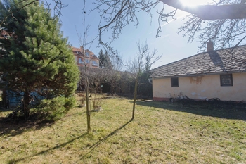 Prodej domu 120 m², Boskovice