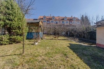 Prodej domu 120 m², Boskovice