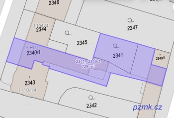 Prodej domu 120 m², Boskovice