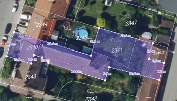 Prodej domu 120 m², Boskovice