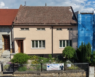 Prodej domu 120 m², Boskovice