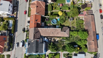 Prodej domu 120 m², Boskovice