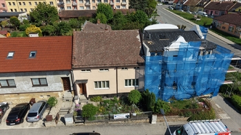Prodej domu 120 m², Boskovice