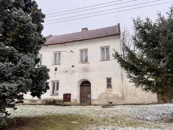 Prodej domu 120 m², Ivanovice na Hané