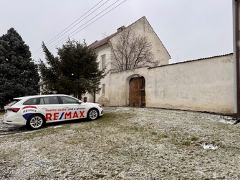 Prodej domu 120 m², Ivanovice na Hané