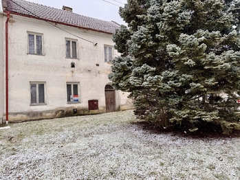 Prodej domu 120 m², Ivanovice na Hané