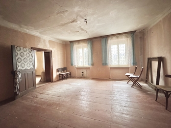 Prodej domu 120 m², Ivanovice na Hané