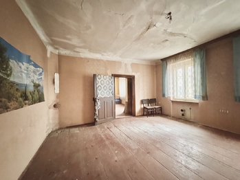 Prodej domu 120 m², Ivanovice na Hané