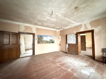 Prodej domu 120 m², Ivanovice na Hané