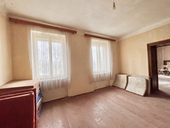 Prodej domu 120 m², Ivanovice na Hané