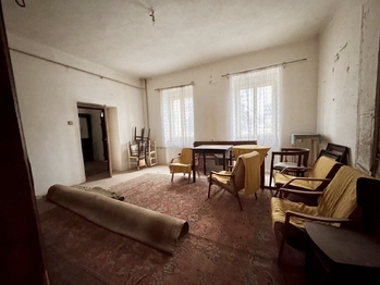 Prodej domu 120 m², Ivanovice na Hané