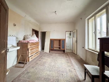 Prodej domu 120 m², Ivanovice na Hané