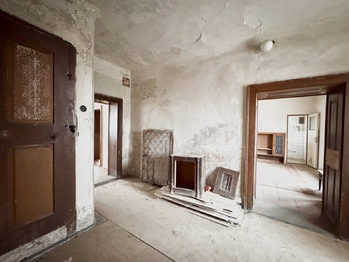 Prodej domu 120 m², Ivanovice na Hané