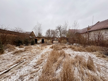 Prodej domu 120 m², Ivanovice na Hané