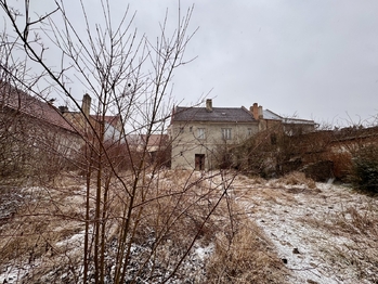 Prodej domu 120 m², Ivanovice na Hané