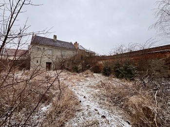 Prodej domu 120 m², Ivanovice na Hané