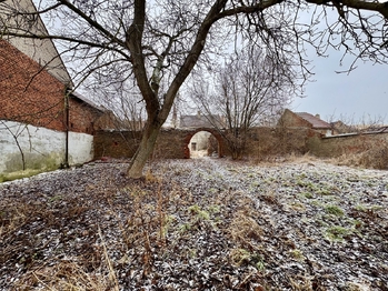 Prodej domu 120 m², Ivanovice na Hané