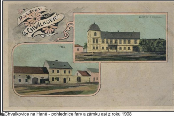 Fotografie z archivu - antoninprochazka.eu - Prodej domu 120 m², Ivanovice na Hané