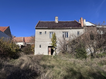 Prodej domu 120 m², Ivanovice na Hané