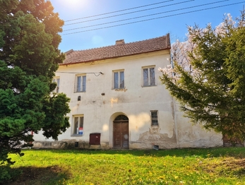 Prodej domu 120 m², Ivanovice na Hané
