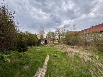 Prodej domu 120 m², Ivanovice na Hané