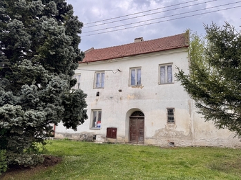 Prodej domu 120 m², Ivanovice na Hané