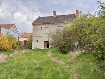 Prodej domu 120 m², Ivanovice na Hané