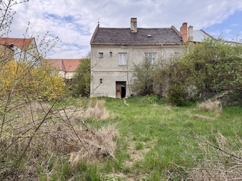 Prodej domu 120 m², Ivanovice na Hané