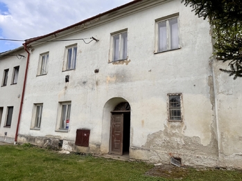 Prodej domu 120 m², Ivanovice na Hané