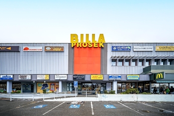 Billa Prosek - Prodej bytu 3+kk v osobním vlastnictví 75 m², Praha 9 - Prosek