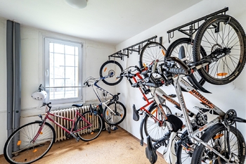 kolárna - Prodej bytu 3+kk v osobním vlastnictví 75 m², Praha 9 - Prosek